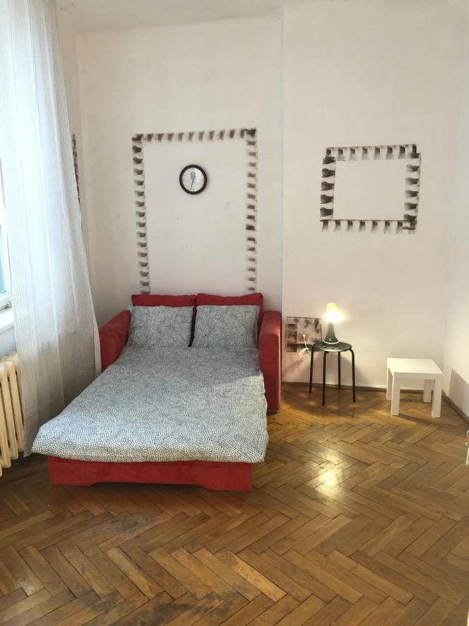 Apartament Pokoj 11c *