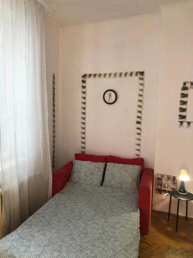 Apartament Pokoj 11c